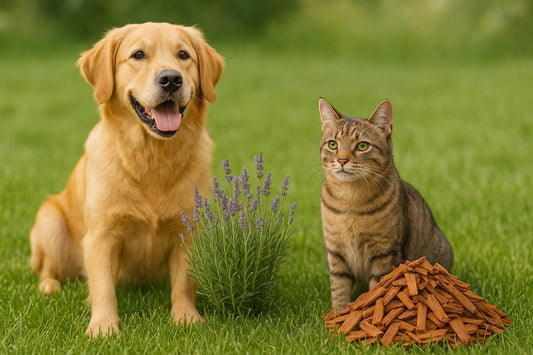 Do Natural Flea Barriers Really Work?