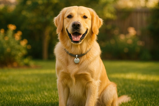 How Chemical-Free Flea Medals Save Money Long-Term