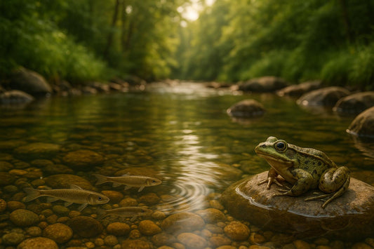 Are Chemical Flea Treatments Polluting Water?