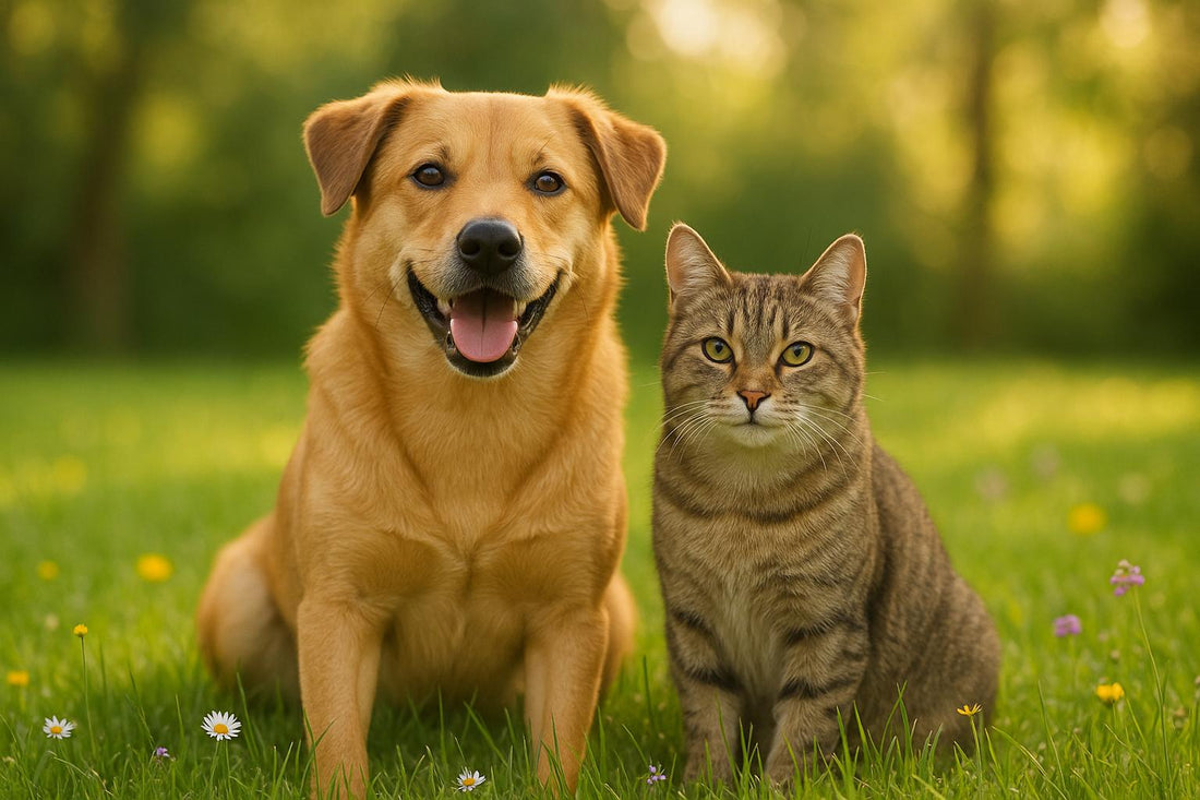 Pet Parasite Risk Checker
