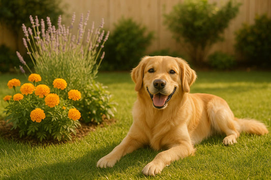Complete Guide to Chemical-Free Pet Pest Control