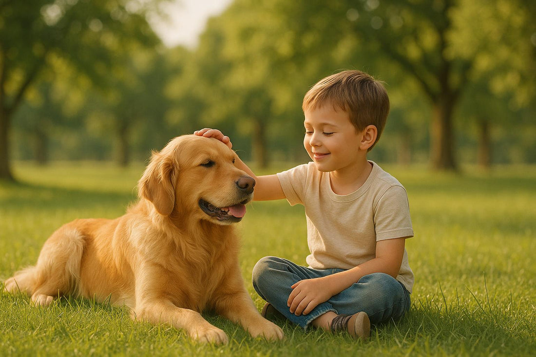 Is Bio-Resonance Safe for Pets and Kids?