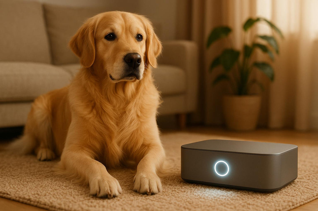 How To Use Bio-Resonance For Pet Parasite Control