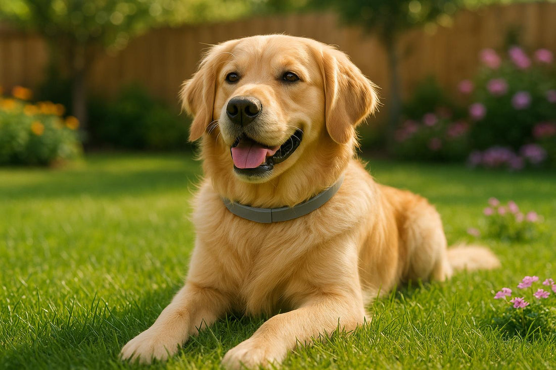 Top 5 Benefits of Bio-Resonance Flea Protection