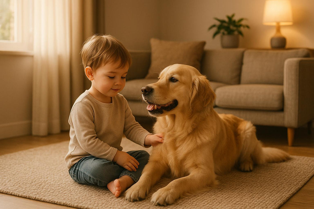 Study: Flea Chemicals and Child Safety Risks