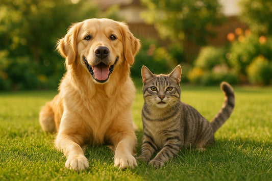 Ultimate Guide to Parasite Control for Pets of All Ages