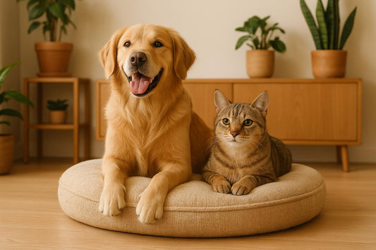 Checklist for Choosing Eco-Friendly Pet Products