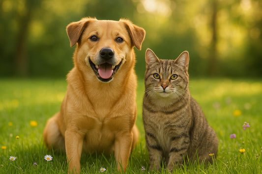 Pet Parasite Risk Checker