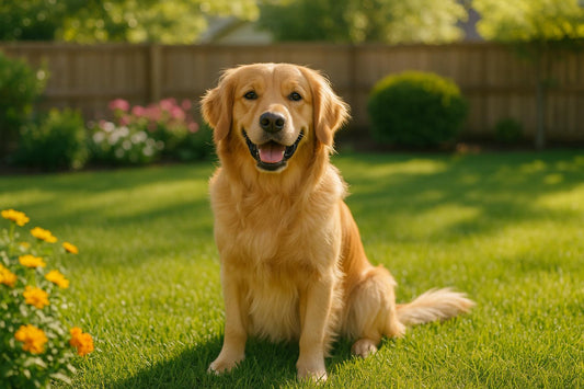 Pet Safety Score Analyzer