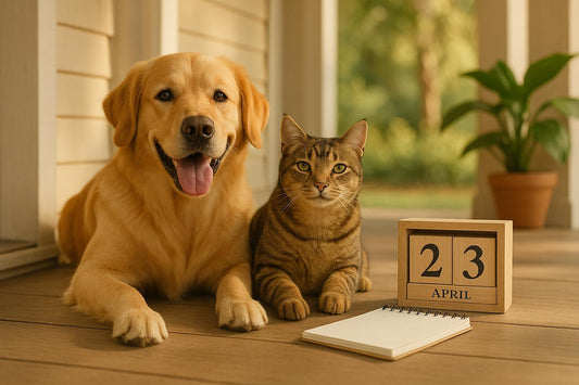 Flea and Tick Protection Duration Converter