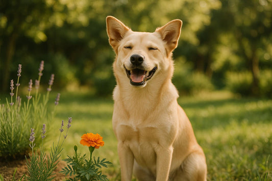 How to Prevent Ticks & Fleas: Natural and Hybrid Plans