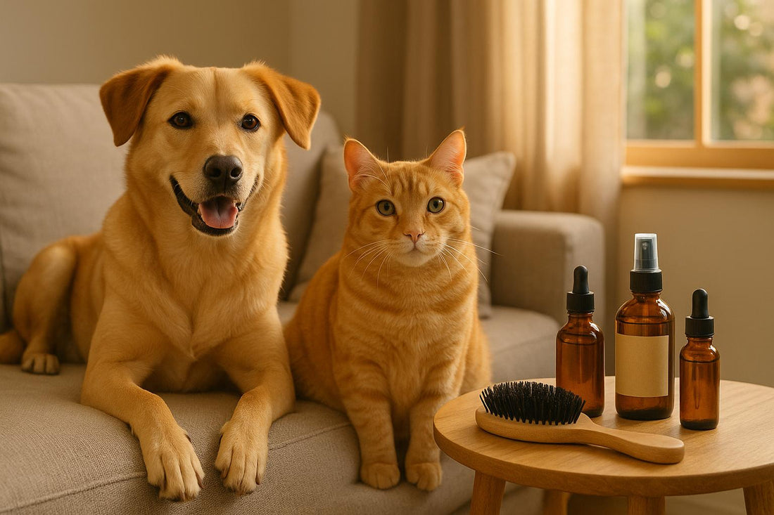 FAQs on Flea Treatment Side Effects
