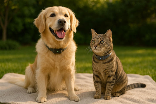 Top 7 Wearable Flea and Tick Devices for Pets