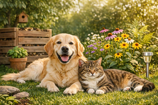 Eco-Friendly Flea Prevention Tips Generator