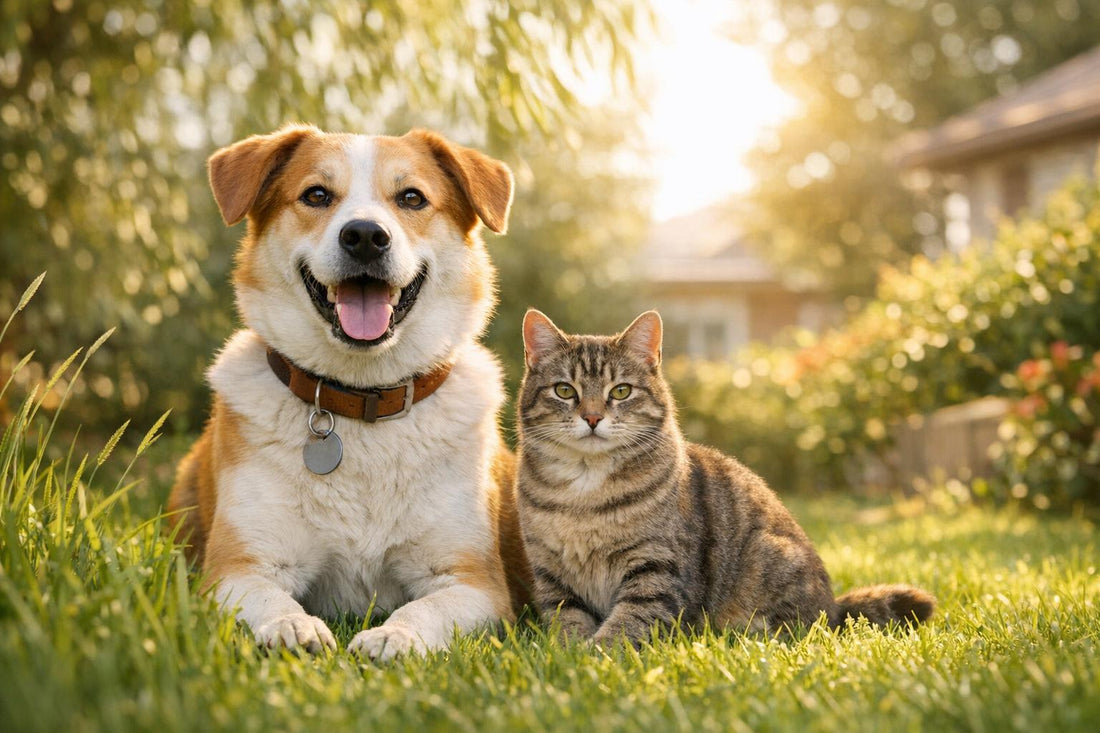 Flea and Tick Risk Score Checker